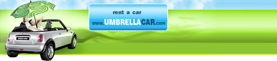 Rent a car Ski resorts Bulgaria